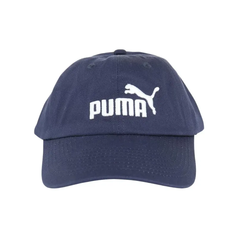 PUMA Gorra Niños Ess Woven-1