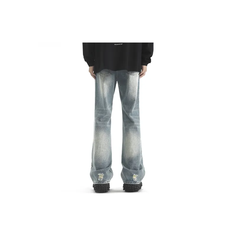 PUCCA Jeans Unisex-3