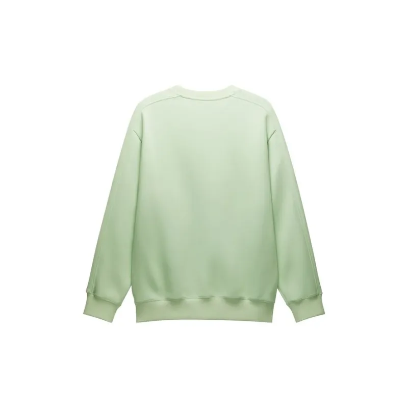BANANA IN Sweatshirts Unisex-15