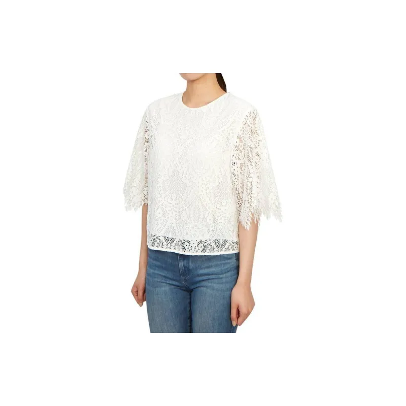 Vanessa Bruno Shirt Women's White-2