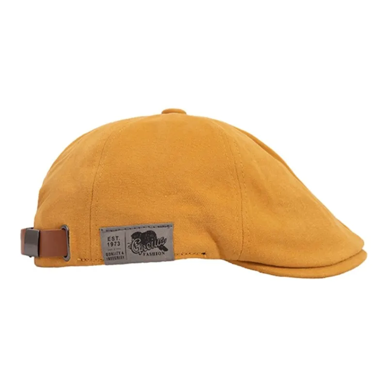 STUFFER Berets Unisex-4