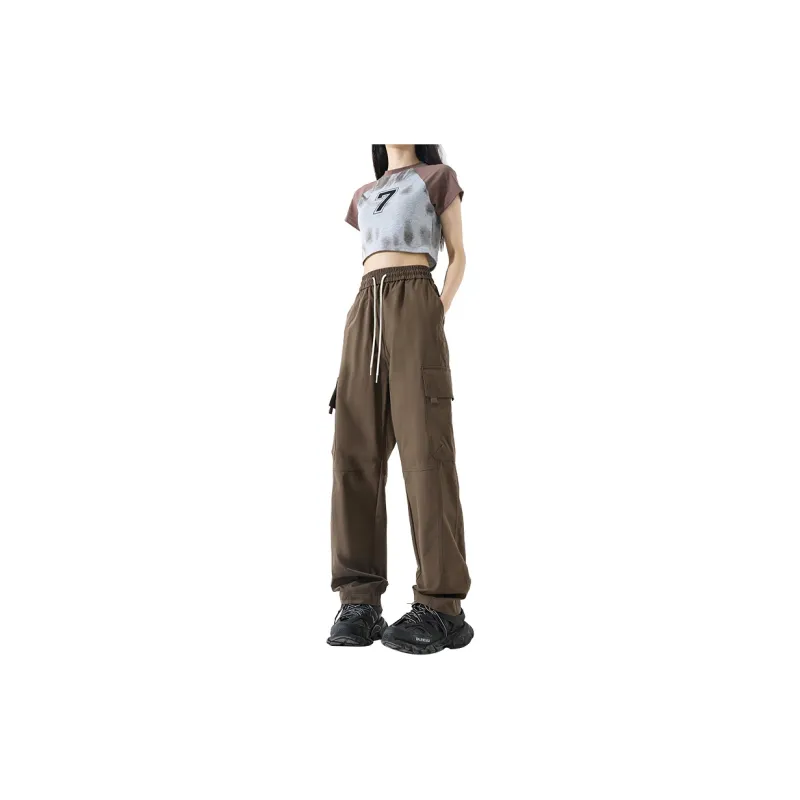 Lightning X Storm Casual Pants Unisex-25