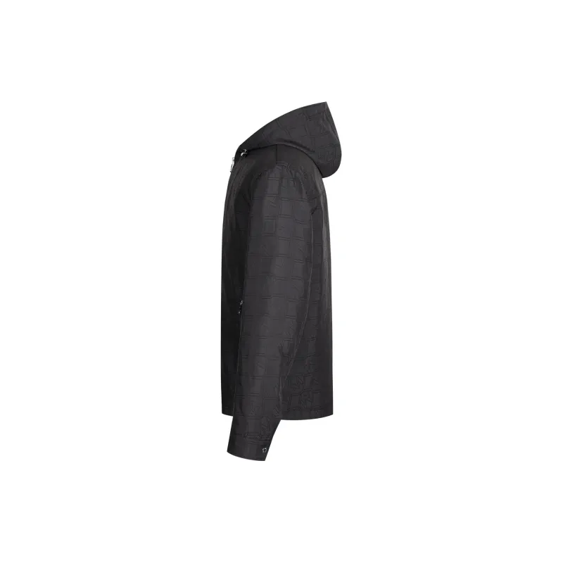 MANGANO Jackets Coats Men's Black-2
