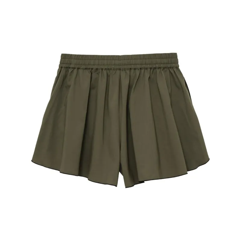 Le Coq Sportif Sports Shorts Women's-15