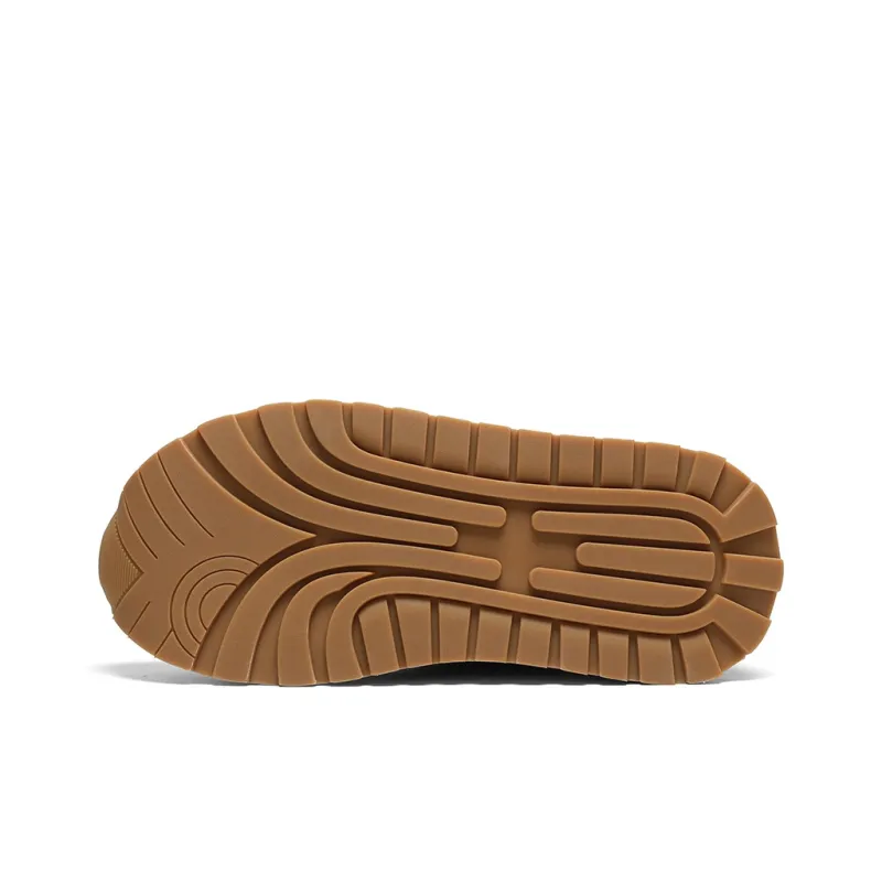 BOSSSUNWEN Low Top Casual Shoes Women's-9