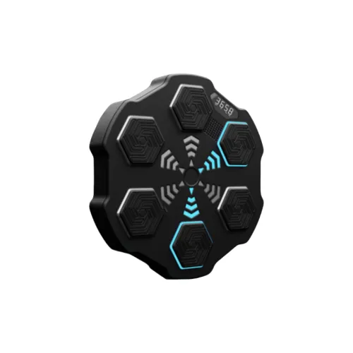 Kaikang Kids Indoor Sports & Fitness Reaction Boxing Target Unisex