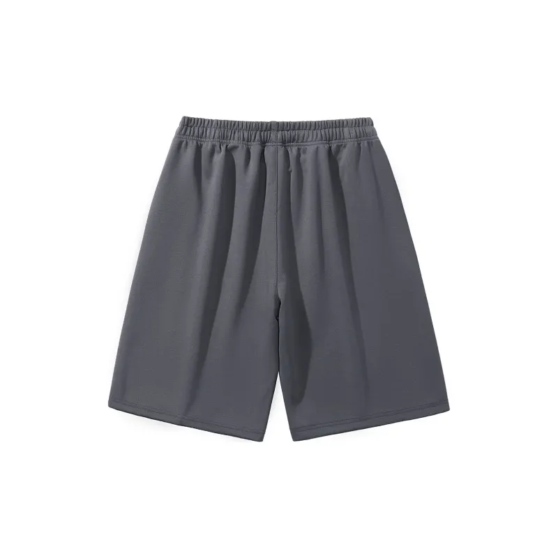 MIIOW Casual Shorts Unisex-9