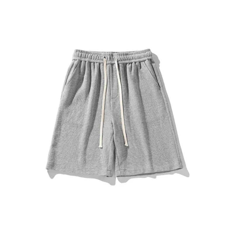 PAINT STAIN Fashion Casual Shorts Unisex-438