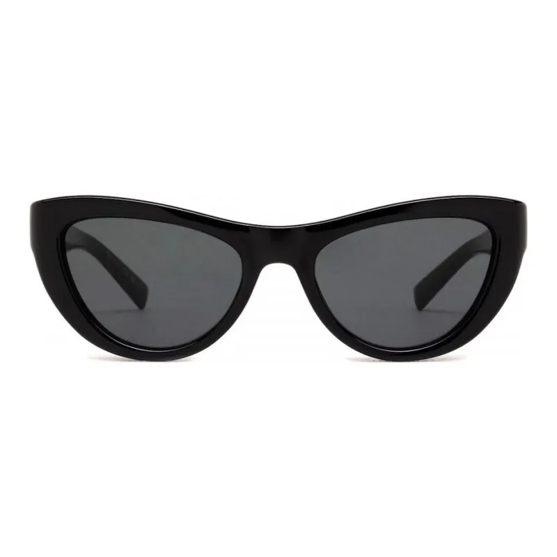 SAINT LAURENT Cat-Eye Sunglasses-1