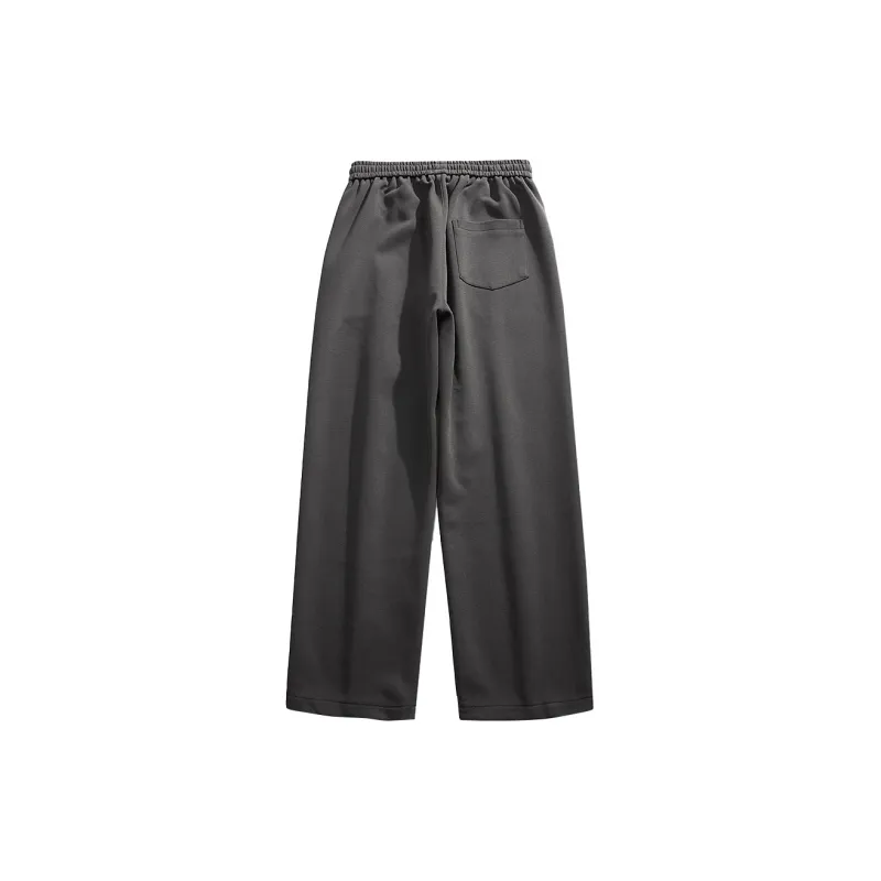 AI3 Casual Pants Unisex-11