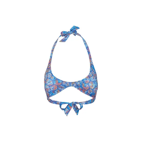 Vilebrequin Bikinis Women's Blue