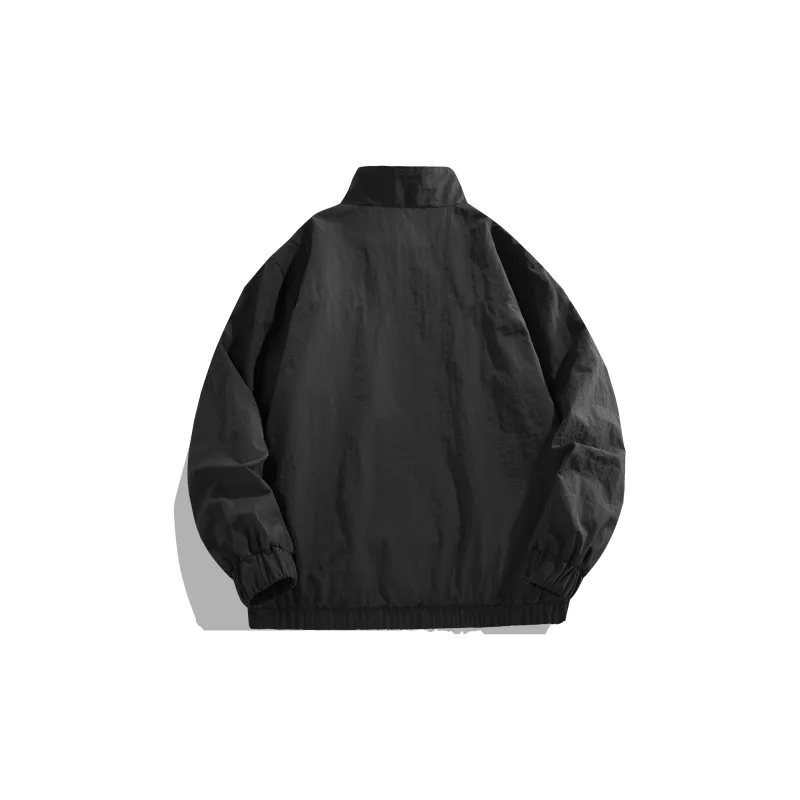 DUATOGE Jackets Unisex-1