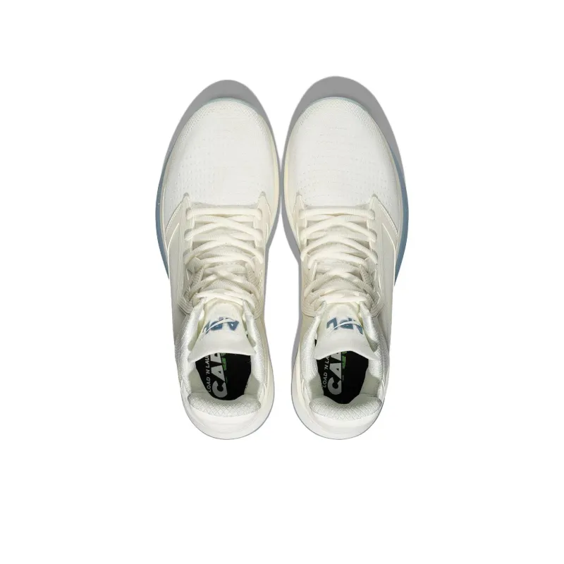 APL ATHLETIC PROPULSION LABS TechLoom Takeoff High-Top Basketball Shoes Unisex White-3