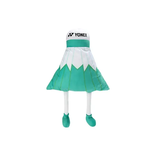 YONEX Multifunction Pillow Sofa, Car Mounted, Backrest, Office, Nap Rice Green All Season Unisex