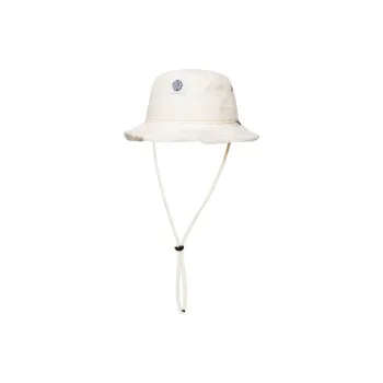 LMC Cotton Bucket Hats Unisex Cream