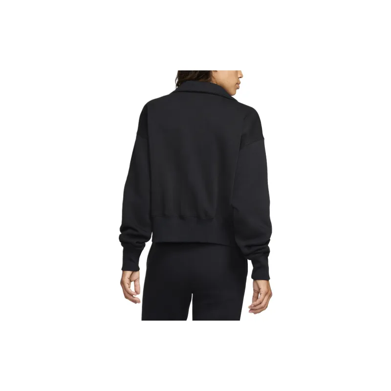 Nike Sportswear Phoenix Fleece Women's Oversized Track Jacket-1