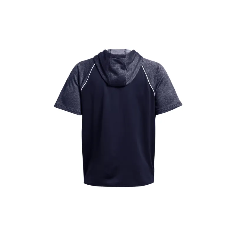 Under Armour Command Warm-Up Sweatshirt Men's Midnight Navy-1