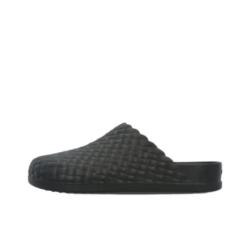 Crocs Dylan Woven Clog Black