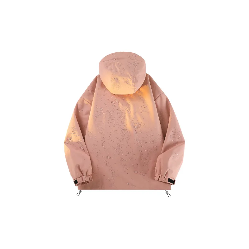 COC CUBE Jackets Unisex-6