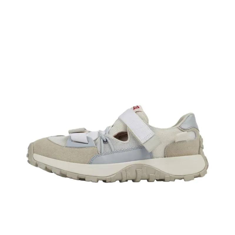 CAMPER Casual Shoes Men's Beige-0