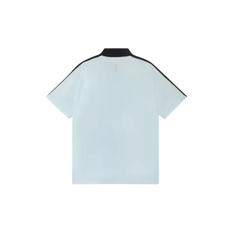 GOLF T Shirts Men Blue-1