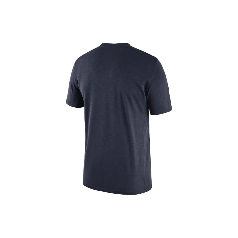 Nike Sideline Legend Performance T-Shirt Unisex Marine Blue-1