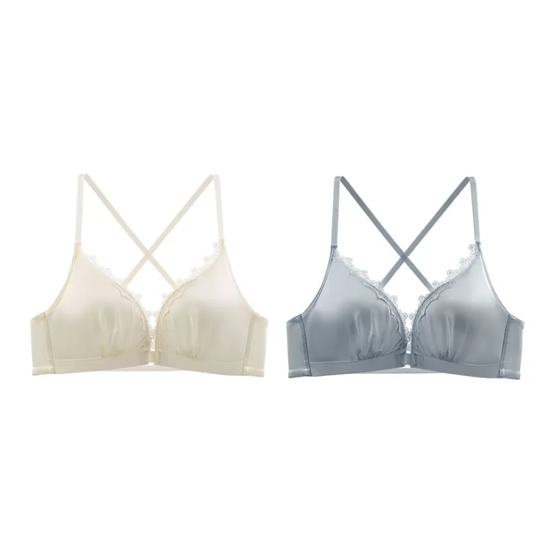 Lanza Women's Bras-14