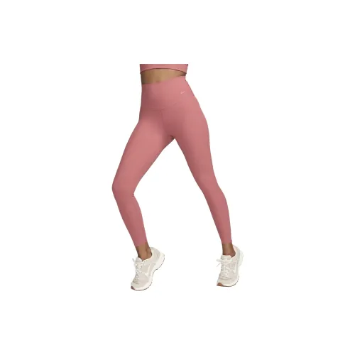 Nike Leggings Women's Valley Pink