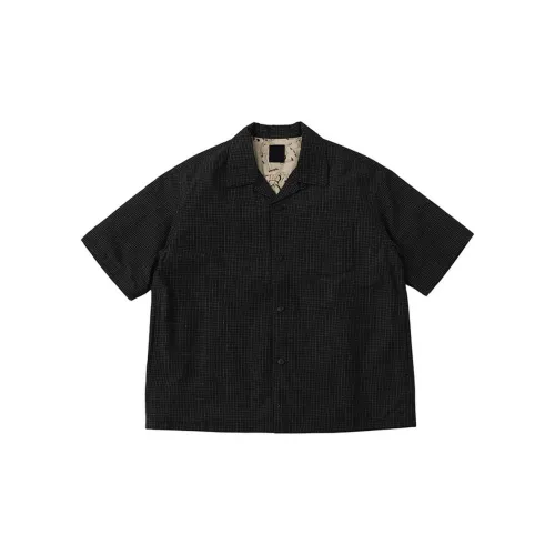 Visvim Wallis Down Shirt