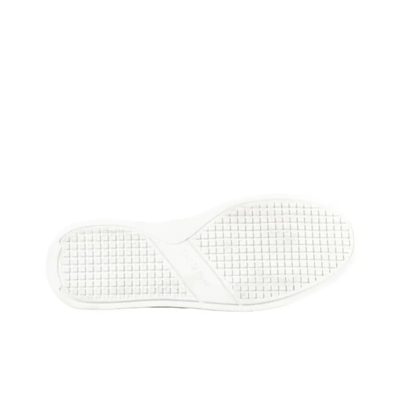 Raidy Boer Low Top Skateboard Shoes Men's-4