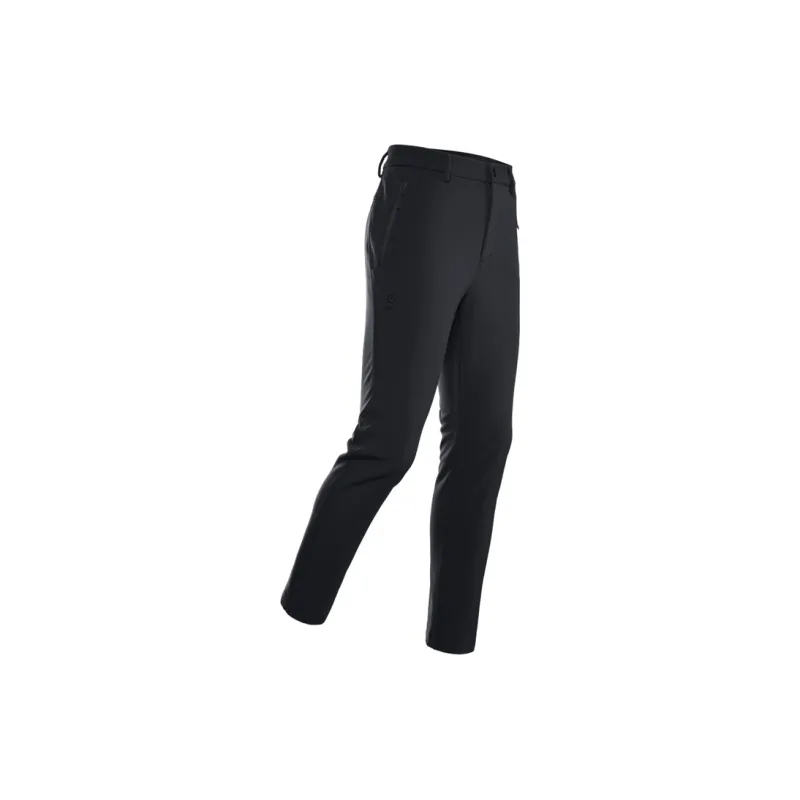KAILAS Soft Shell Pants Women's Ore Black-0