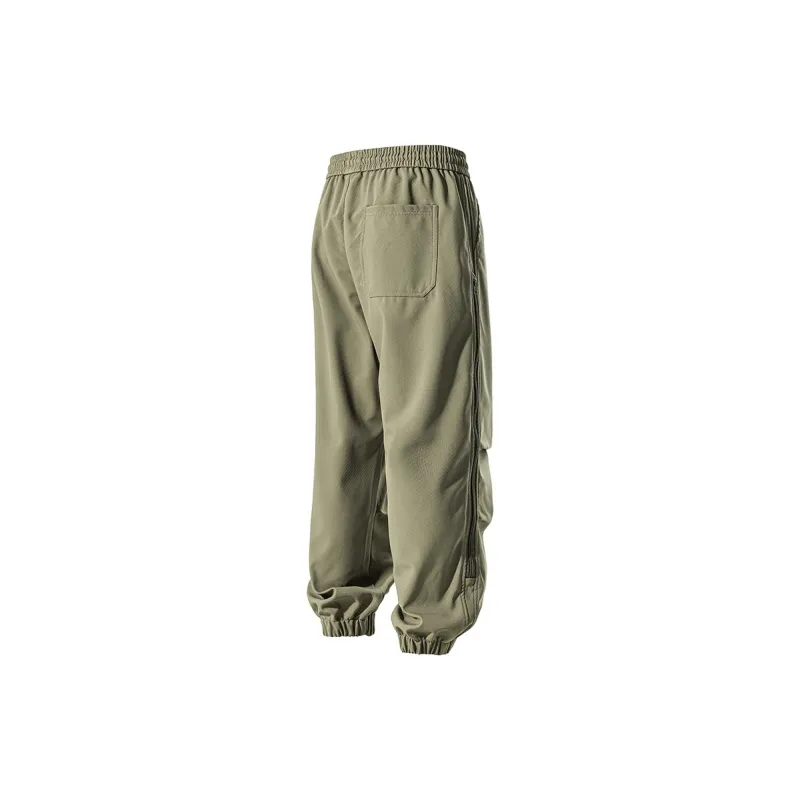GSUE Cargo Pants Unisex-1