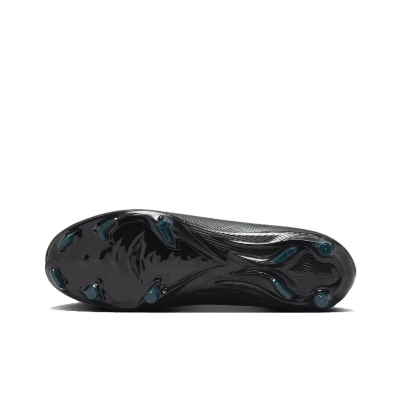 Nike Mercurial Vapor 16 Academy Mg Black Deep Jungle-4