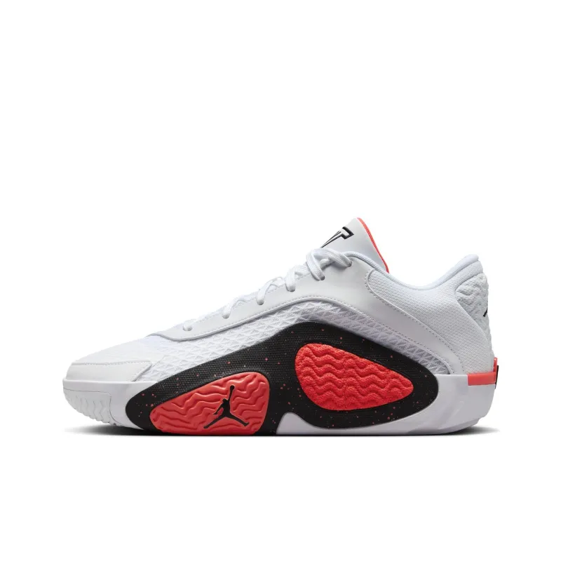 JORDAN Tatum 2 Ep 'White Black Crimson'-0