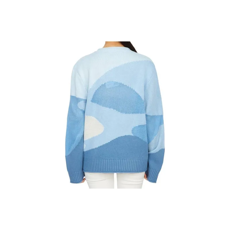 HOUSE OF SUNNY Knitwear Men's Blue-1