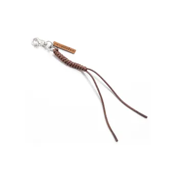 ROARINGWILD Woven Lanyard Unisex