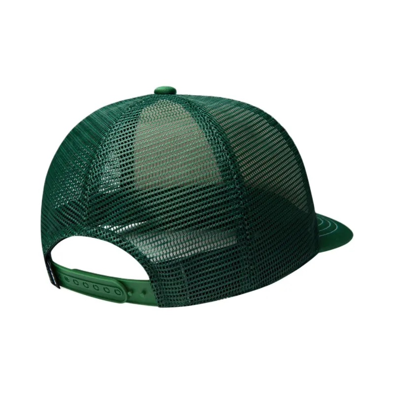LMC Polyester Baseball Caps Unisex Green-2