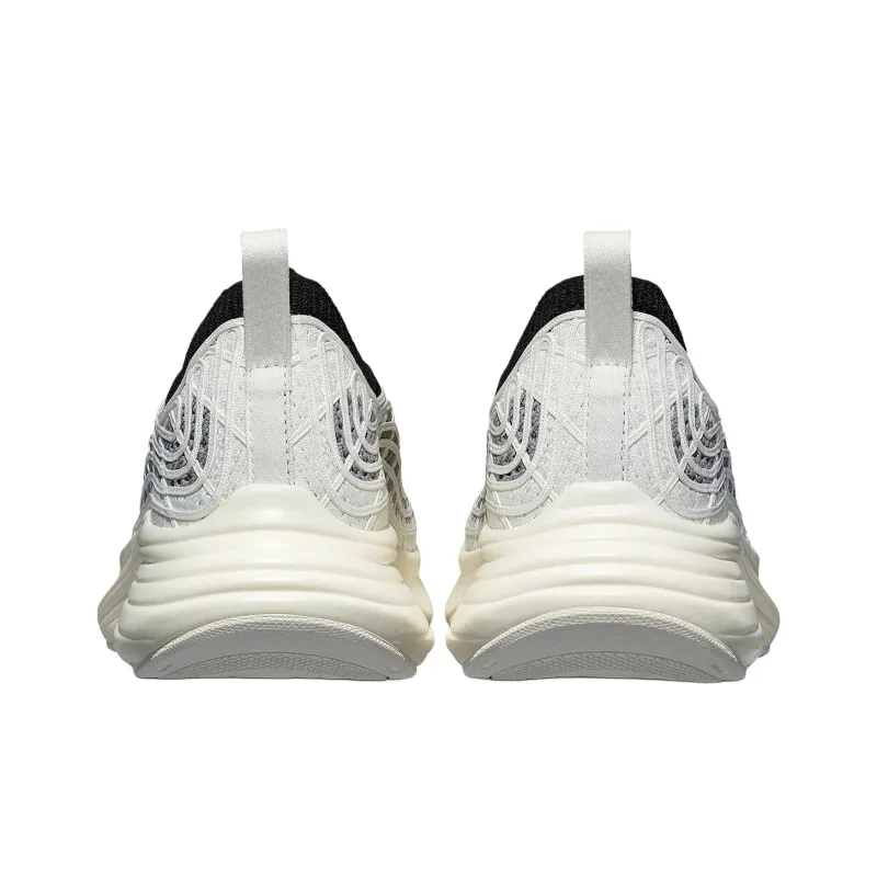 APL ATHLETIC PROPULSION LABS Casual Shoes Women's Gray-4