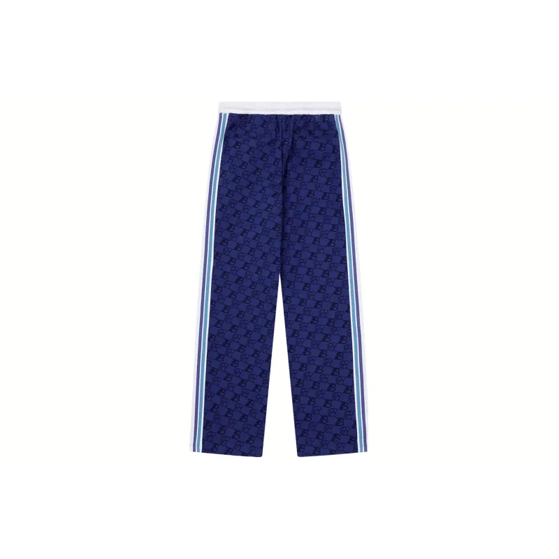 BEASTER WAVE Casual Pants Unisex-13