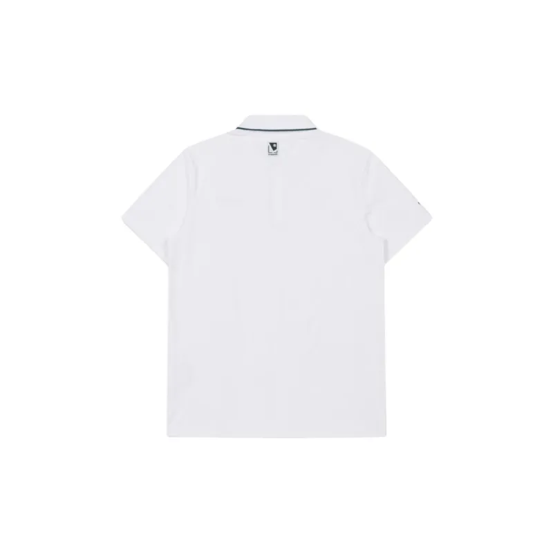 Le Coq Sportif Polo Shirt Unisex-1