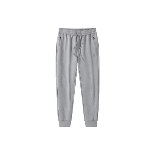 CAMEL Urban Function Series Knitted Sweatpants Men