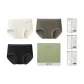 3 Pack (Tranquil Black+Coffee+Moonlight Gray)