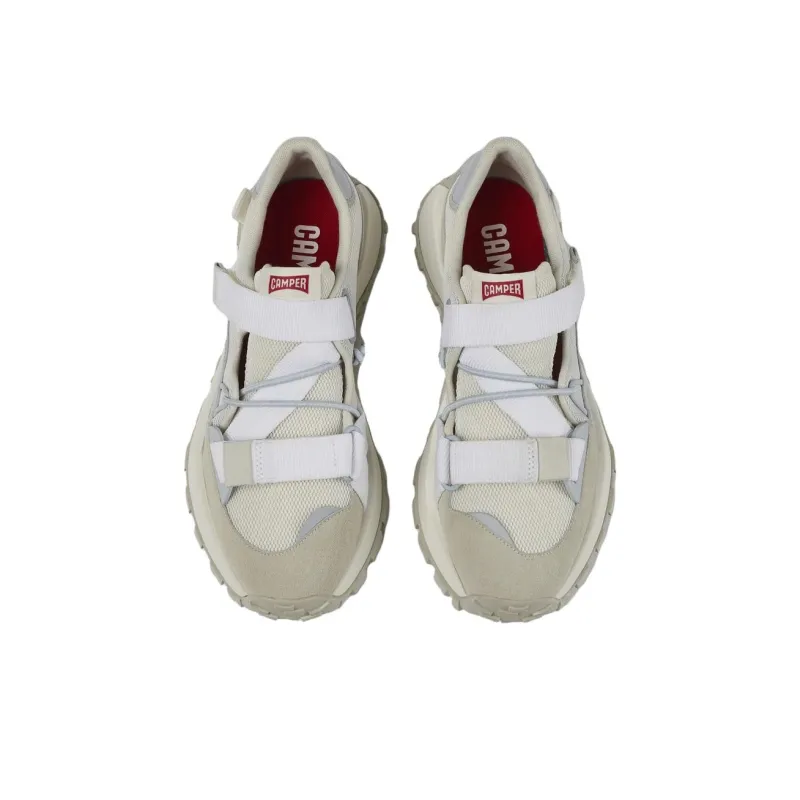 CAMPER Casual Shoes Men's Beige-3