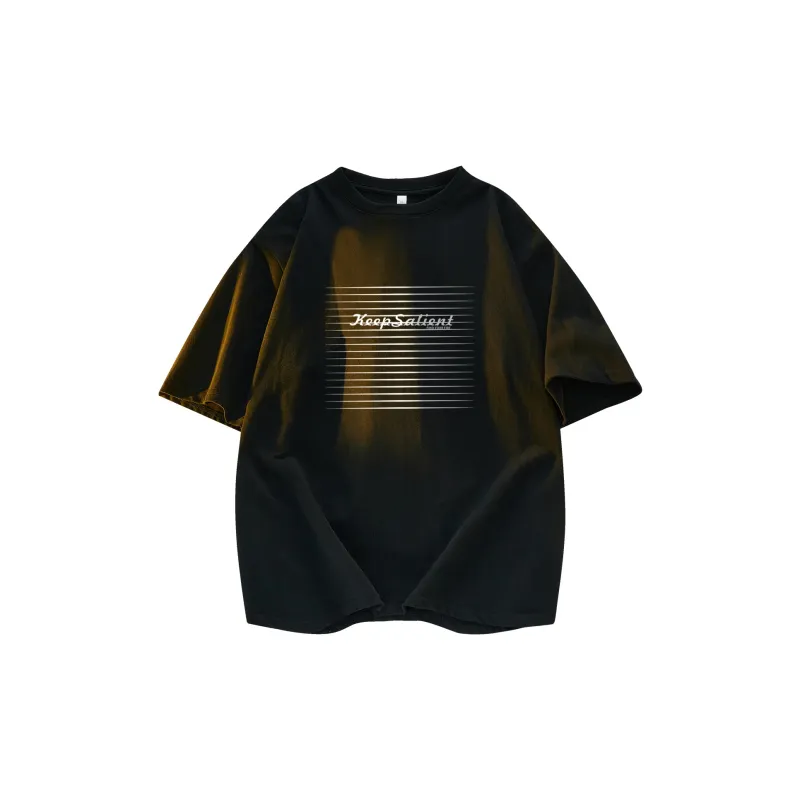 KS T Shirts Unisex-1