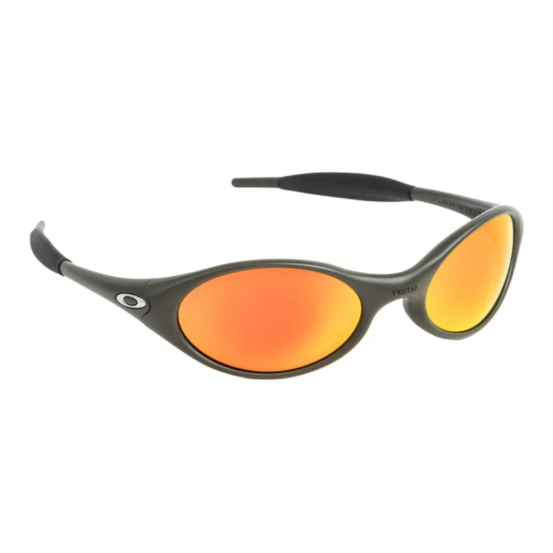 Oakley Satisfy Eye Jacket Sunglasses-2