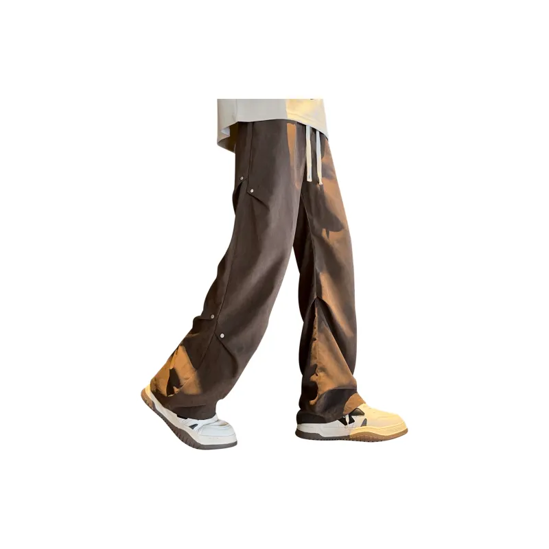 SESAME STREET Casual Pants Unisex-10