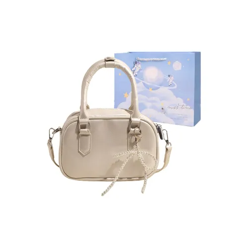Duoluplo Doron Paul PU Shoulder Bag, Crossbody Bag, Handbag Women's Multicolor