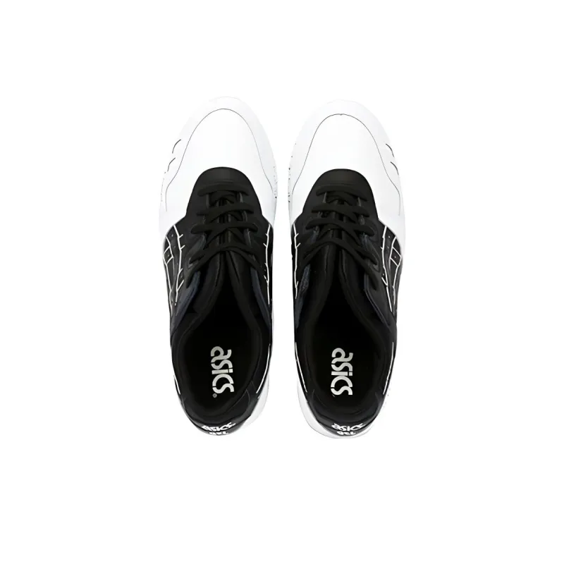 Asics Gel Lyte Iii Oreo Pack Black-2