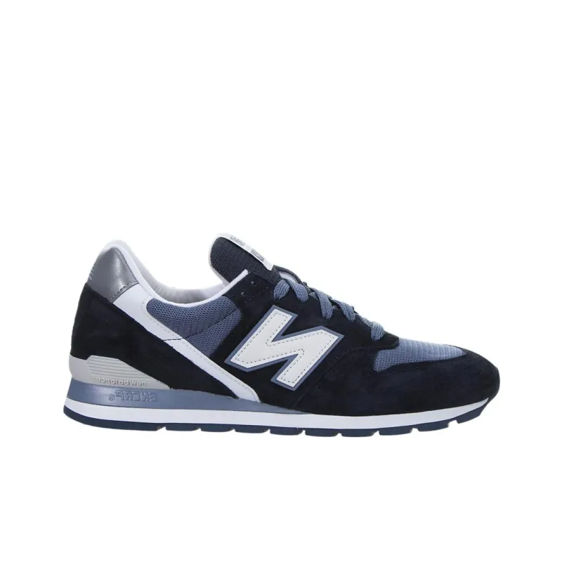 New Balance 996 'Navy White'-1