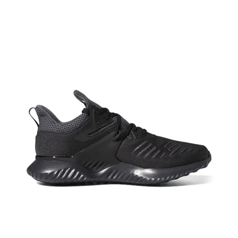 Adidas Alphabounce Beyond 2.0 M Core Black-1